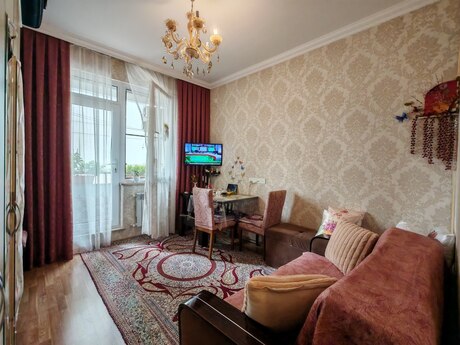 1 otaqlı mənzil, 30 m², 20 Yanvar: 139 500 ₼ 4