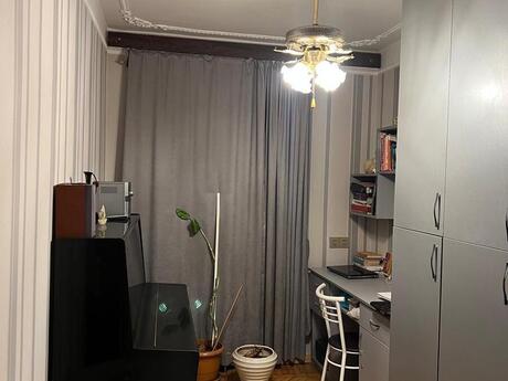 3 otaqlı mənzil, 70 m², Nizami: 260 000 ₼ 3