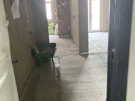 2-room apartment, 52 m², 8-ci mikrorayon: 220 000 ₼ 5