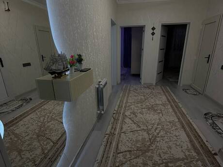 3 otaqlı həyət evi, 110 m², Ramana: 95 000 ₼ 4