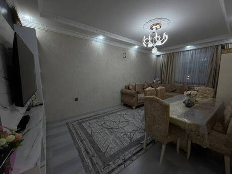 3 otaqlı həyət evi, 110 m², Ramana: 95 000 ₼ 5