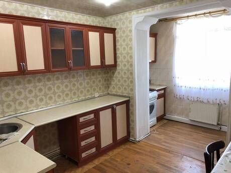 5 otaqlı mənzil, 120 m², Xalqlar Dostluğu: 240 000 ₼ 5