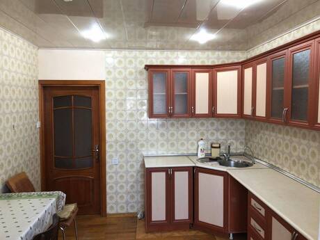 5 otaqlı mənzil, 120 m², Xalqlar Dostluğu: 240 000 ₼ 4