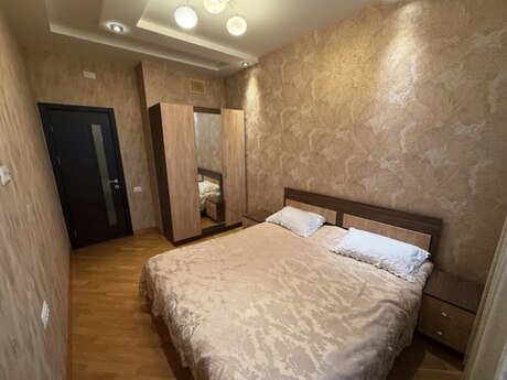 2 otaqlı mənzil, 60 m², Memar Əcəmi: 188 000 ₼ 3