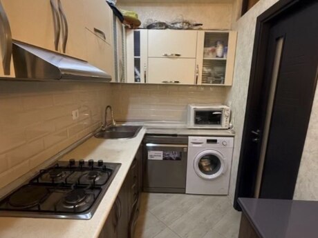 2 otaqlı mənzil, 60 m², Memar Əcəmi: 188 000 ₼ 5