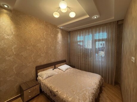 2 otaqlı mənzil, 60 m², Memar Əcəmi: 188 000 ₼ 4