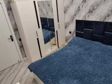 2-комнатная квартира, 58 м², Zığ: 115 000 ₼ 4