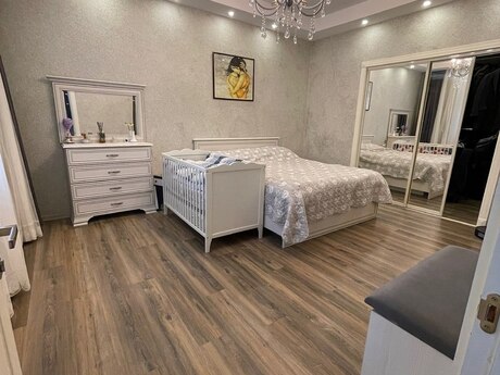 10 otaqlı həyət evi, 310 m², İnşaatçılar: 600 000 ₼ 4