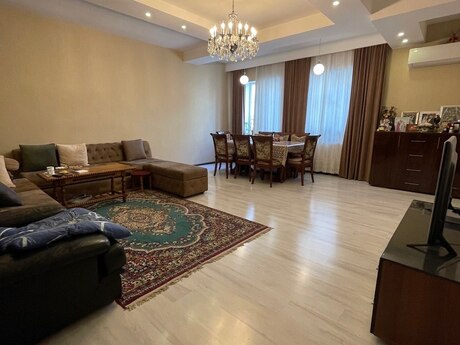 10 otaqlı həyət evi, 310 m², İnşaatçılar: 600 000 ₼ 5