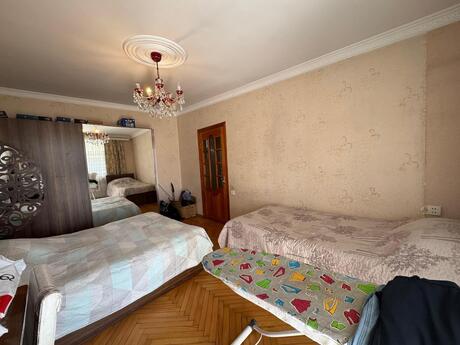 3 otaqlı mənzil, 80 m², Xalqlar Dostluğu: 170 000 ₼ 5
