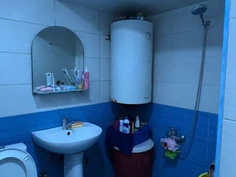 2 otaqlı mənzil, 55 m², Neftçilər: 160 000 ₼ 3