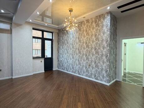 3 otaqlı mənzil, 130 m², Nəsimi: 450 000 ₼ 2