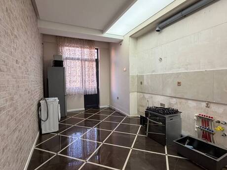3 otaqlı mənzil, 130 m², Nəsimi: 450 000 ₼ 5