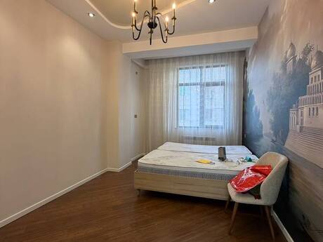 3 otaqlı mənzil, 130 m², Nəsimi: 450 000 ₼ 3