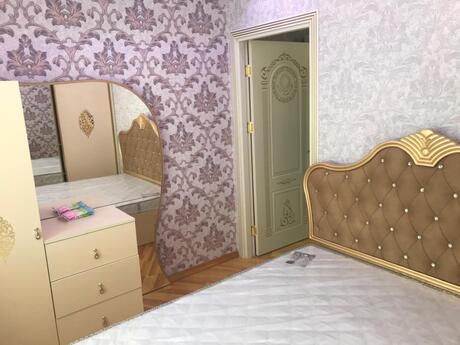 2 otaqlı mənzil, 40 m², Masazır: 80 000 ₼ 5