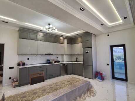 4-room apartment, 143 m², Həzi Aslanov: 290 000 ₼ 3
