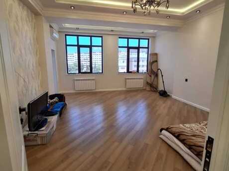 4-room apartment, 143 m², Həzi Aslanov: 290 000 ₼ 2