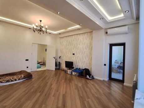 4 otaq · 143 m² · 4/7 mərtəbə, Həzi Aslanov