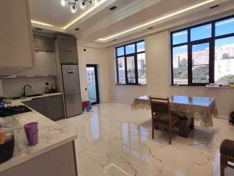 4-room apartment, 143 m², Həzi Aslanov: 290 000 ₼ 5