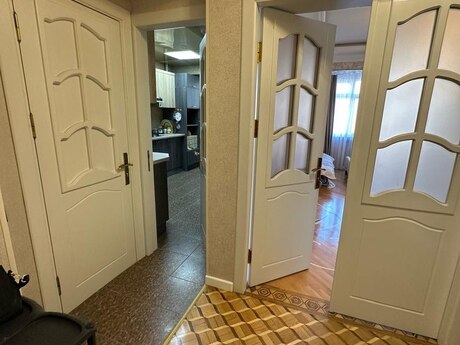 Elan №6458357 - Bakı, Nəriman Nərimanov m., 1 otaqlı, 60 m², 6/10 mərtəbə