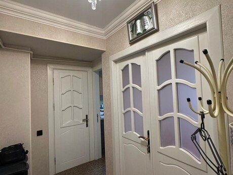 1-room apartment, 60 m², Nəriman Nərimanov: 193 000 ₼ 2