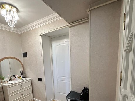 1-room apartment, 60 m², Nəriman Nərimanov: 193 000 ₼ 3