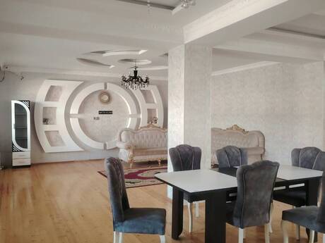 4 otaqlı həyət evi, 240 m², Digah: 145 000 ₼ 2