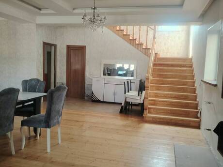 4 otaqlı həyət evi, 240 m², Digah: 145 000 ₼ 3