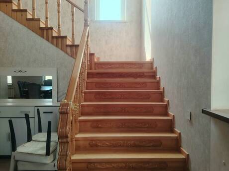 4 otaqlı həyət evi, 240 m², Digah: 145 000 ₼ 4