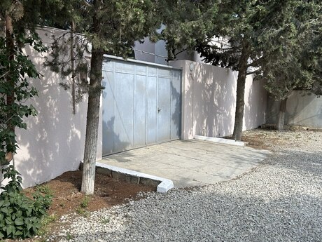 5 otaqlı həyət evi, 140 m², Bilgəh: 430 000 ₼ 3