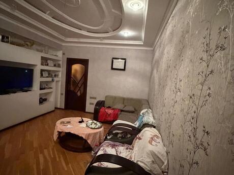 3 otaqlı mənzil, 107 m², Həzi Aslanov: 245 000 ₼ 4