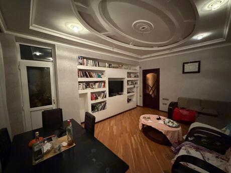 3 otaqlı mənzil, 107 m², Həzi Aslanov: 245 000 ₼ 3