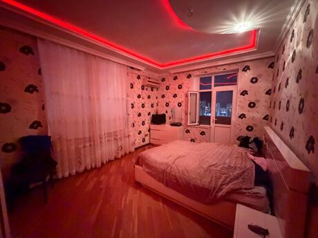 3 otaqlı mənzil, 107 m², Həzi Aslanov: 245 000 ₼ 5
