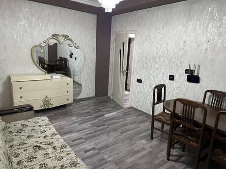 Elan №6458364 - Bakı, Masazır q., 2 otaqlı, 42 m², 3/6 mərtəbə