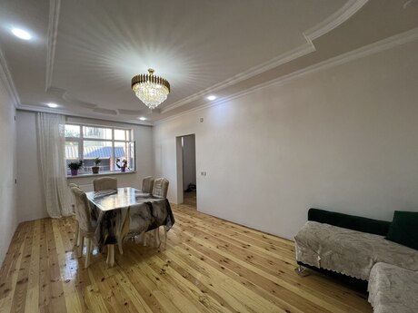 4 otaqlı həyət evi, 140 m², Masazır: 98 000 ₼ 3