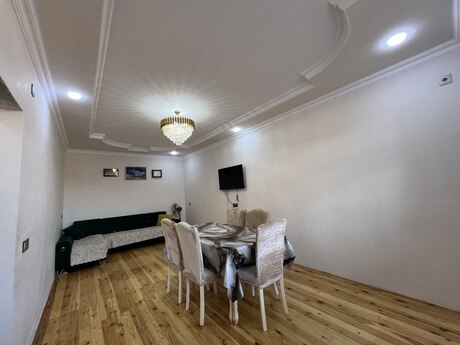 4 otaqlı həyət evi, 140 m², Masazır: 98 000 ₼ 4