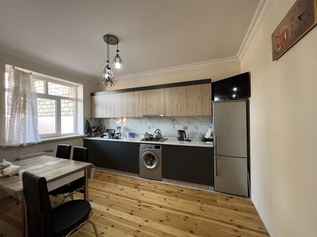 4 otaqlı həyət evi, 140 m², Masazır: 98 000 ₼ 5