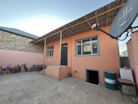 4 otaqlı həyət evi, 140 m², Masazır: 98 000 ₼ 2