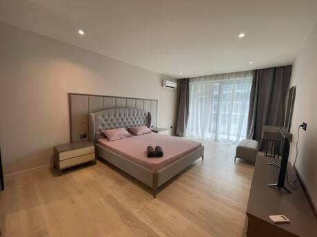 Аренда: 3-комнатная квартира, 160 м², Sea Breeze: 230 ₼/мес 3
