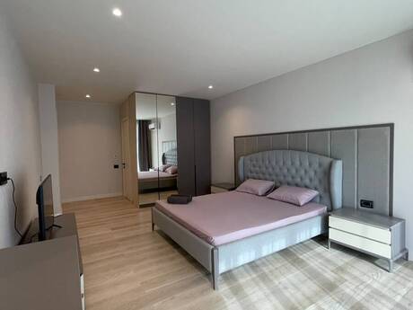 Аренда: 3-комнатная квартира, 160 м², Sea Breeze: 230 ₼/мес 4