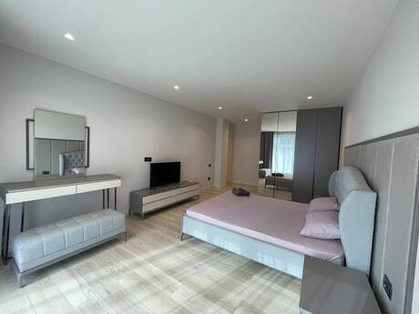 Аренда: 3-комнатная квартира, 160 м², Sea Breeze: 230 ₼/мес 5