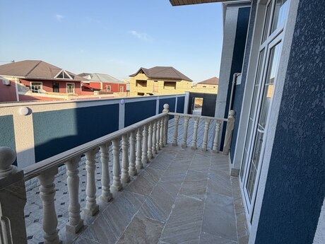 3 otaqlı həyət evi, 85 m², Məmmədli: 88 000 ₼ 5