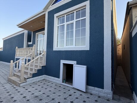 3 otaqlı həyət evi, 85 m², Məmmədli: 88 000 ₼ 3