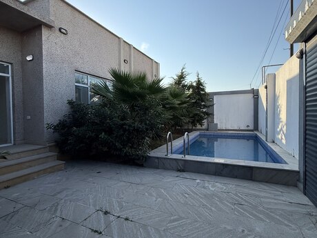 4 otaqlı həyət evi, 130 m², Mərdəkan: 190 000 ₼ 2