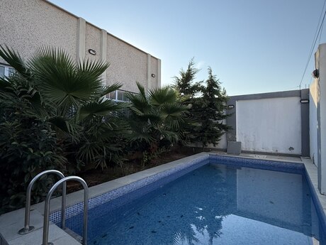 4 otaqlı həyət evi, 130 m², Mərdəkan: 190 000 ₼ 3