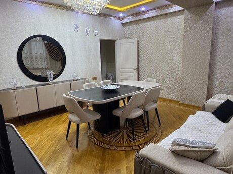 2 otaqlı mənzil, 86 m², İnşaatçılar: 225 000 ₼ 3