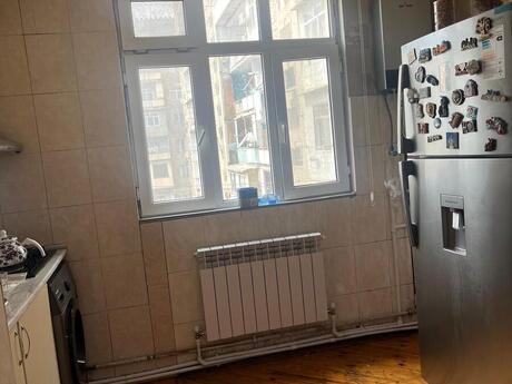 1-room apartment for rent, 50 m², 20 Yanvar: 500 ₼/mo 5