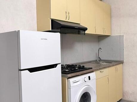 1-room apartment for rent, 35 m², Biləcəri: 350 ₼/mo 3
