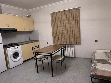 1-room apartment for rent, 35 m², Biləcəri: 350 ₼/mo 4