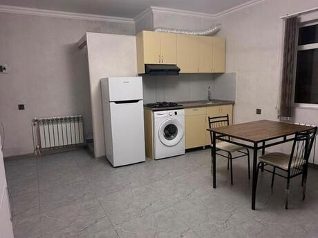 1-room apartment for rent, 35 m², Biləcəri: 350 ₼/mo 2